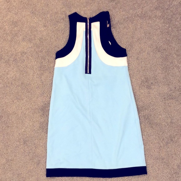 Cute Summer Dress by Dressed. - Picture 2 of 3